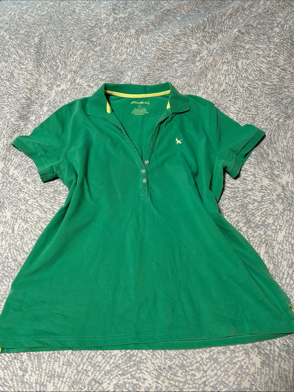 Eddie Bauer Women’s Polo